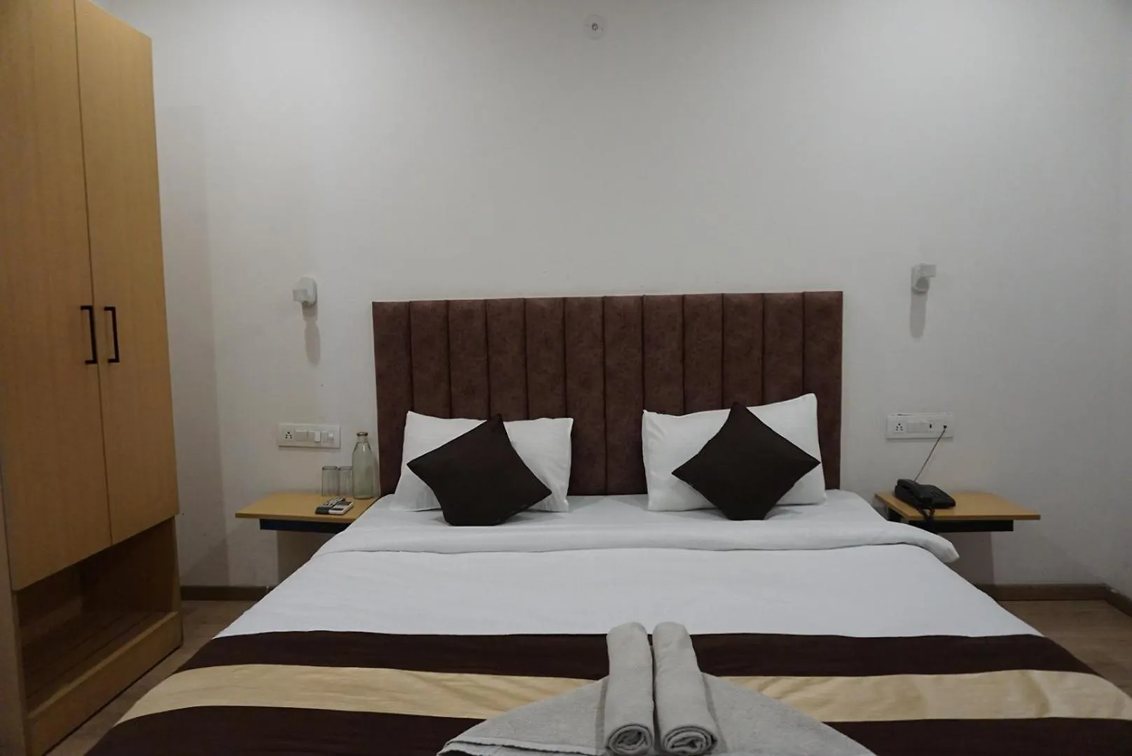 Hotell Tipsyy Inn 018 Gurgaon